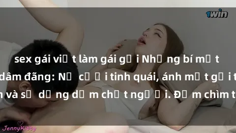 sex gái việt làm gái gọi Những bí mật của gái Việt Nam dâm đãng: Nụ cười tinh quái, ánh mắt gợi tình và sự dụng dẫm chết người. Đắm chìm trong vòng xoay đam mê!