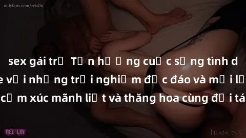 sex gái trẻ Tận hưởng cuộc sống tình dục online không che với những trải nghiệm độc đáo và mới lạ. Khám phá cảm xúc mãnh liệt và thăng hoa cùng đối tác tại các trang web chuyên nghiệp.